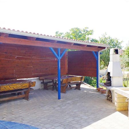 Holiday House Kazali, Медулин Екстер'єр фото