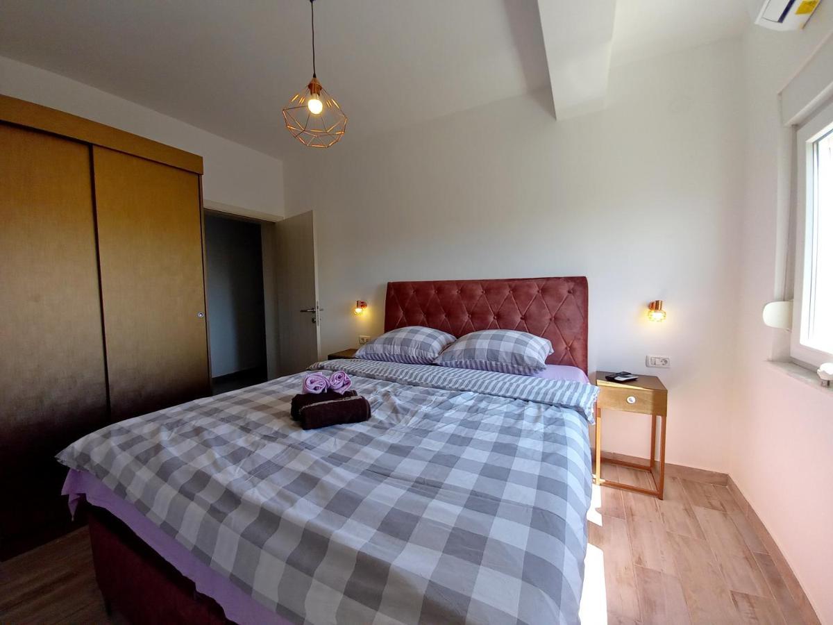 Holiday House Kazali, Медулин Екстер'єр фото