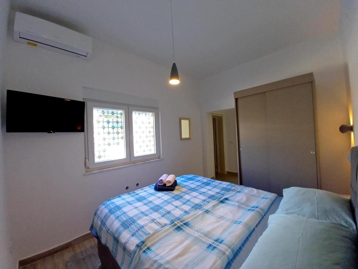 Holiday House Kazali, Медулин Екстер'єр фото